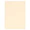 5.5" x 7.5" Cardstock Paper by Recollections™, 100 Sheets